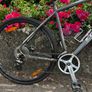 Carrera Crossfire 2 Hybrid Bike Image 2