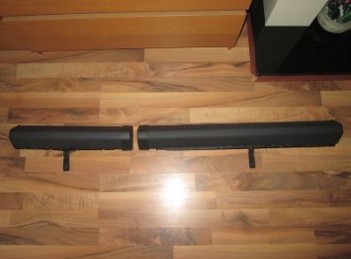 Volvo V70 Dog Guard
