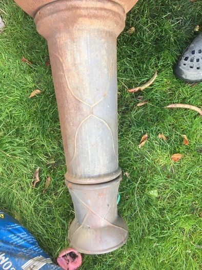 Chimnea