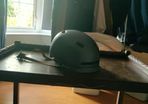 Scooter helmet