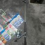 Sea Rod & Real & 15 Feathers Image 10
