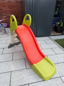 Smoby Slide