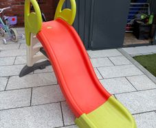 Smoby Slide