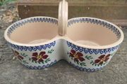 Nicholas Mosse double dipper (Old Rose)