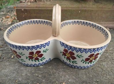Nicholas Mosse double dipper (Old Rose)