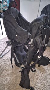 baby carrier