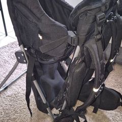 baby carrier