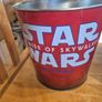 2 star Wars Rise of the skywalker popcorn buckets Image 4