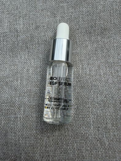 Bioeffect EGF Serum