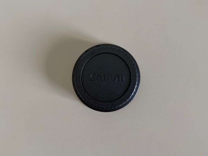 Canon Efs 55-250mm F/4-5.6 Is Stm