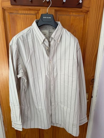 Uniqlo Long sleeve shirt