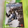 Space Marine Warhammer 40000 Xbox360 Games Original Image 4