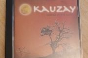 Kauzay CD