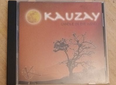 Kauzay CD