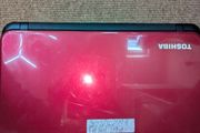 Toshiba Satellite L50d-b