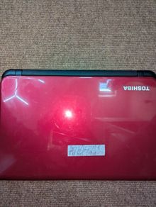Toshiba Satellite L50d-b