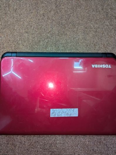 Toshiba Satellite L50d-b