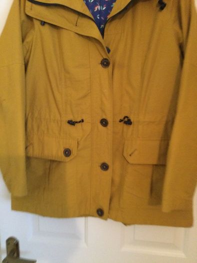 Ladies Jacket - Per Una Size 14