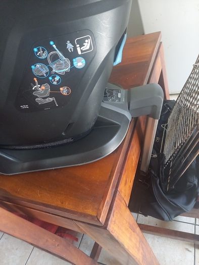 baby car seat