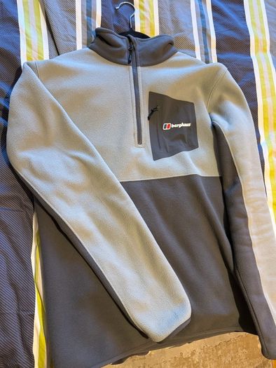 berghaus