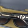 Gucci GG1553S-001 Sunglasses Image 2