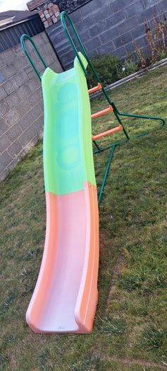 8ft Slide