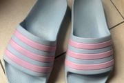 Adidas sliders