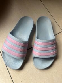 Adidas sliders