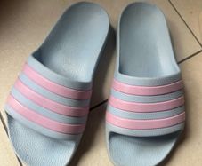Adidas sliders