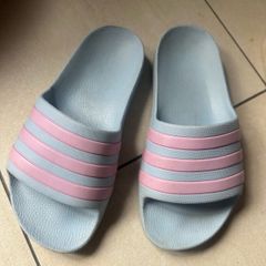 Adidas sliders