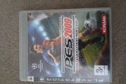 Pes 2009 Ps3