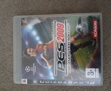 Pes 2009 Ps3