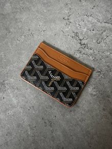 Cardholder