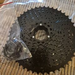 Microshift 11sp 11-46 cassette