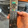 Panasonic Viera LCD TV great picture, not smart, 37" with remote Image 5