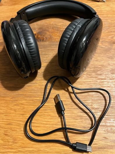 Wireless Headphones