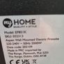 Electric fire. Aspen wall mounted electric fire Now Reduced to thirty euro Image 7