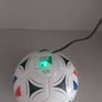 bluetooth football speaker Image 2