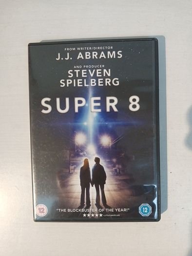 DVD's. One Euro Each. Over 295 DVD's Listed
