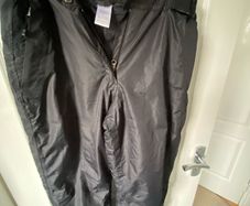 Women ski trousers size 12-14