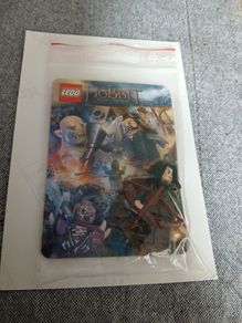 Lego Hobbit Rare PROMOTIONAL minifigure 79012