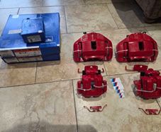 BMW Brakes
