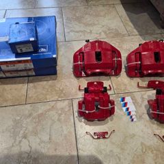BMW Brakes