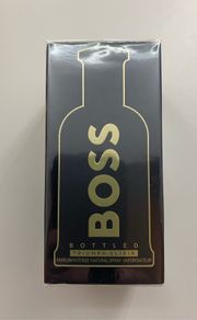 Boss Bottled Triumph Elixir
