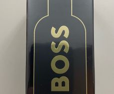 Boss Bottled Triumph Elixir