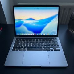 MacBook Pro 2020 13.3"