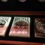 Bicyce card box set with coins LIMITED EDITION Image 3