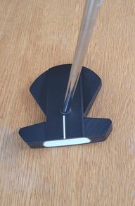 Odyssey Square 2 Square Max 1 putter