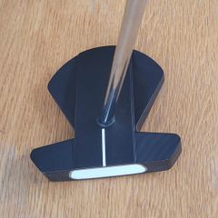 Odyssey Square 2 Square Max 1 putter