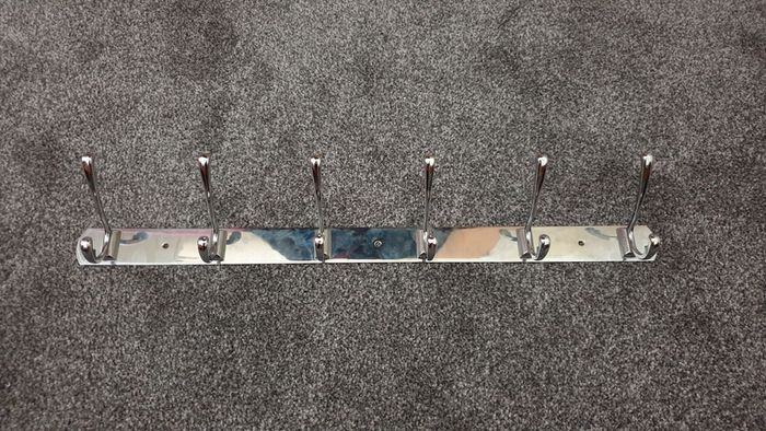 door clothes hanger